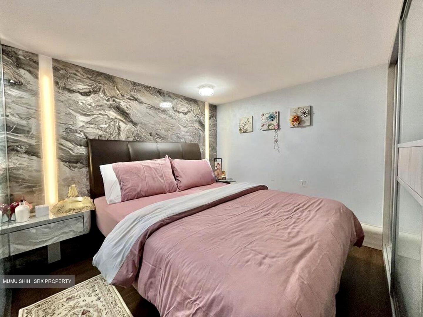 North Park Residences (D27), Apartment #565759311